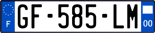 GF-585-LM