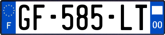 GF-585-LT