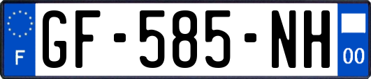 GF-585-NH