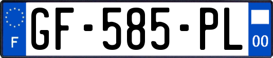 GF-585-PL