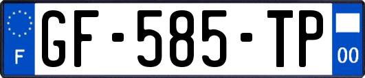 GF-585-TP