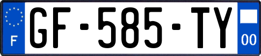 GF-585-TY