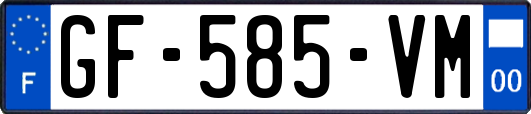 GF-585-VM