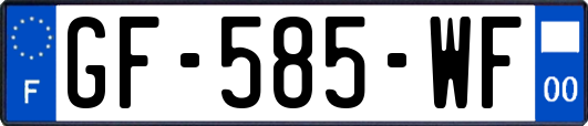 GF-585-WF