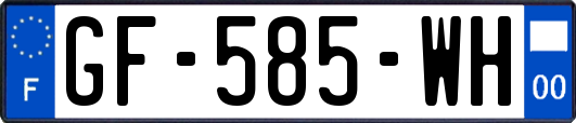 GF-585-WH