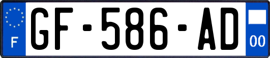 GF-586-AD