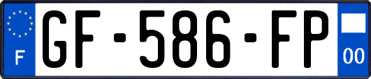 GF-586-FP