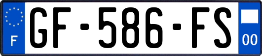 GF-586-FS