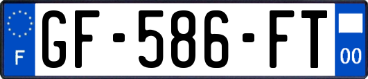 GF-586-FT