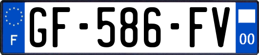 GF-586-FV