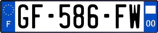 GF-586-FW