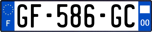 GF-586-GC