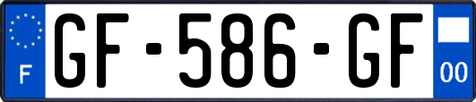 GF-586-GF