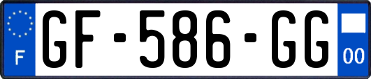 GF-586-GG