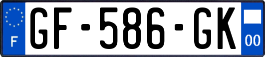 GF-586-GK
