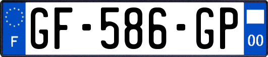 GF-586-GP