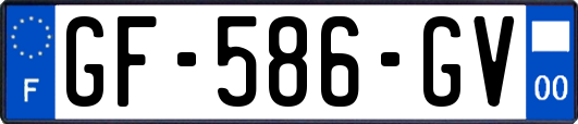 GF-586-GV
