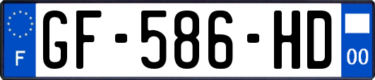 GF-586-HD