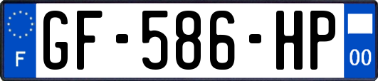 GF-586-HP
