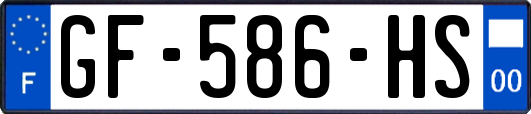 GF-586-HS