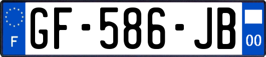 GF-586-JB