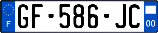 GF-586-JC