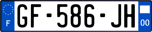 GF-586-JH