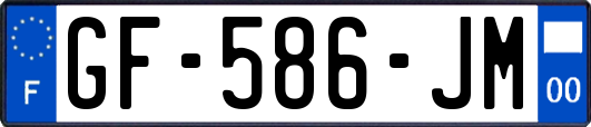 GF-586-JM
