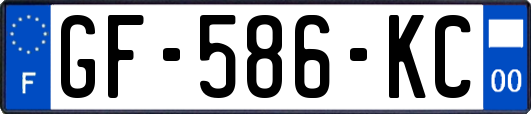 GF-586-KC