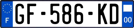 GF-586-KD