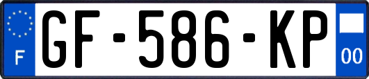GF-586-KP