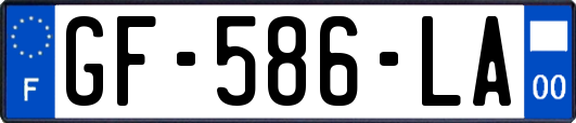 GF-586-LA