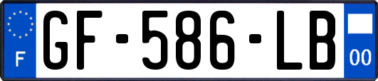GF-586-LB