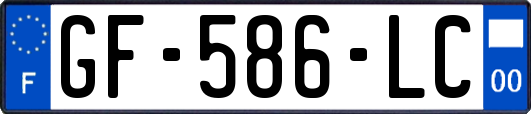 GF-586-LC