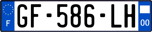 GF-586-LH