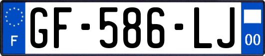 GF-586-LJ