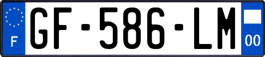 GF-586-LM
