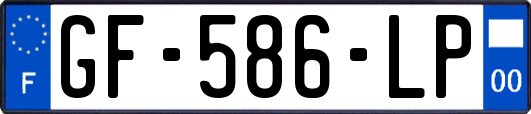 GF-586-LP