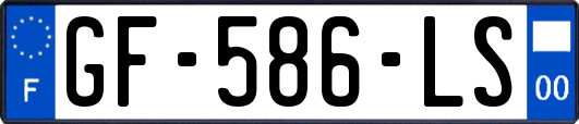 GF-586-LS