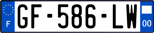 GF-586-LW