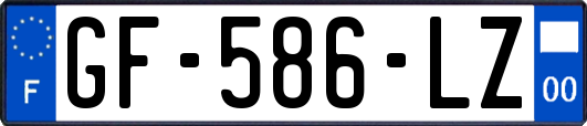 GF-586-LZ
