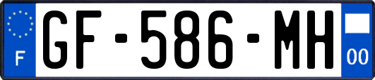 GF-586-MH