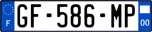 GF-586-MP