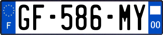 GF-586-MY