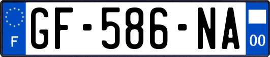 GF-586-NA