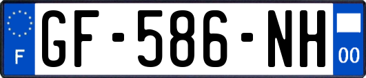 GF-586-NH
