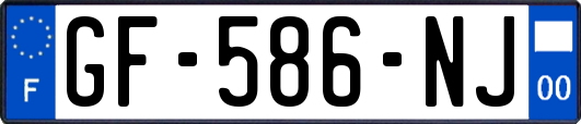 GF-586-NJ