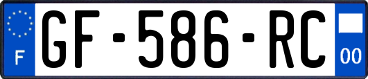 GF-586-RC