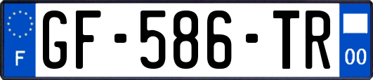 GF-586-TR