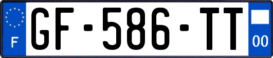 GF-586-TT